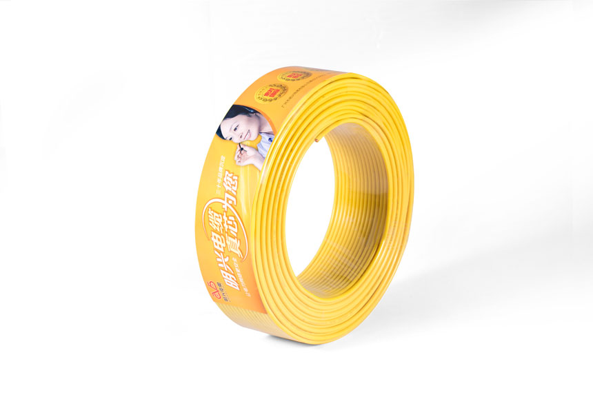家装电缆