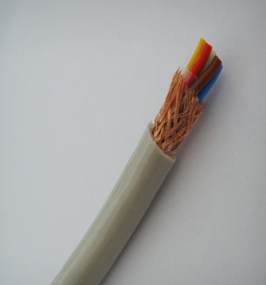 塑料绝缘控制（屏蔽）电缆