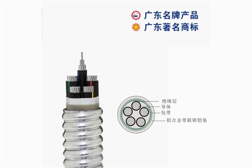 如何区分珠江电缆的质量?